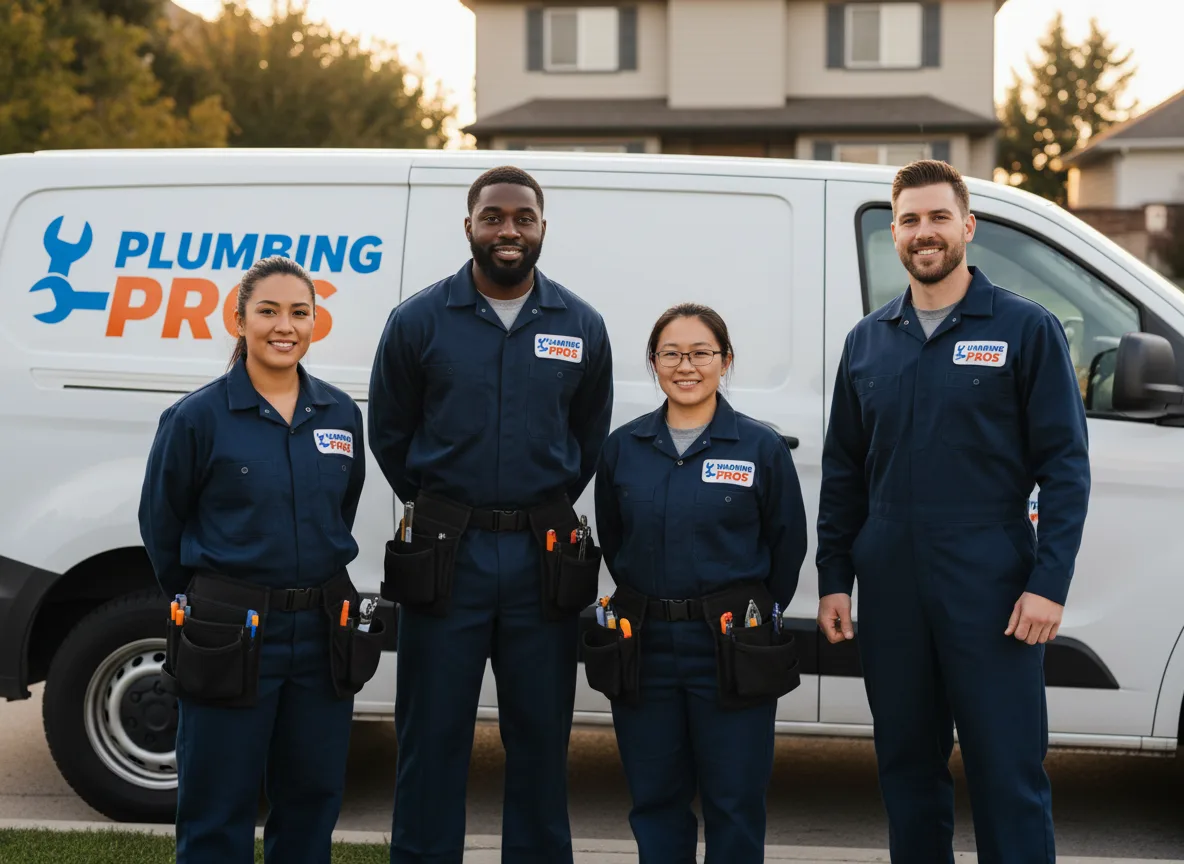 Water Heater Repair company in Dresden, OH