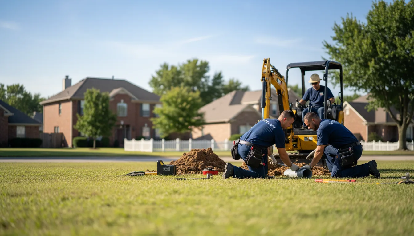 Water Heater Repair in Dresden, OH near me